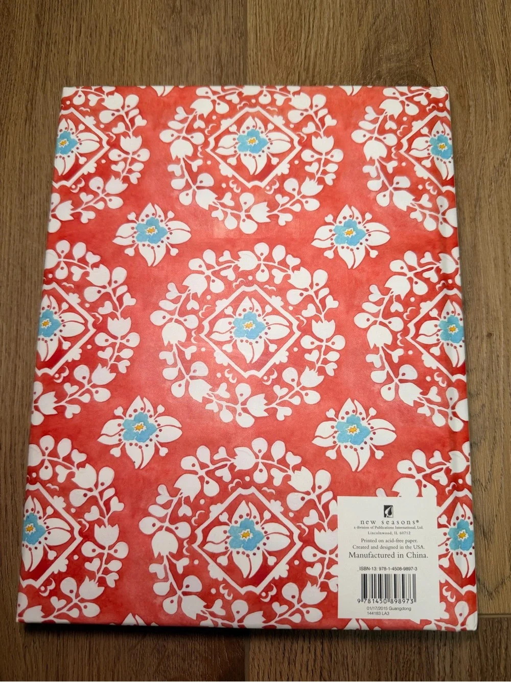 Susan Branch Mom Tell Me Your Story Memory Book Guided Journal Keepsake Gift